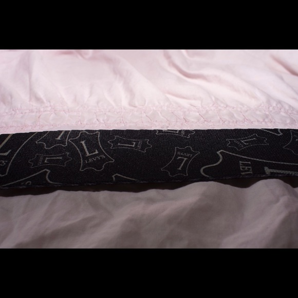 ( Sold ) Ying Yang Guitar Strap - Picture 5 of 5